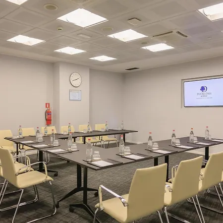 Doubletree By Hilton Yerevan City Centre-2